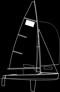 Nel vasto panorama delle classi olimpiche, il 470 rappresenta una deriva esaltante con vento sostenuto, tecnica e fisicamente impegnativa anche con vento medio e leggero, capace di mantenere ottime