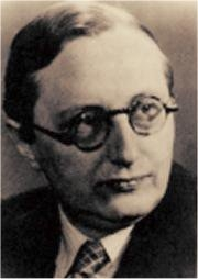 Louis Hjelmslev 1899 1965 Danimarca È il più rigoroso teorico del metodo strutturalista.