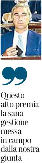 Diffusione 12/2013: 7.762 Lettori Ed. I 2015: 137.000 Quotidiano - Ed.