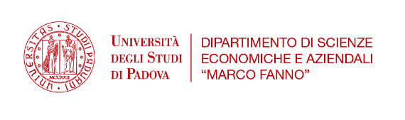 Corso di Laurea Magistrale in Economia e Diritto Regolamento per il tirocinio Seduta del Consiglio di Dipartimento del 20 ottobre 2016 Art. 1 - Definizione e finalità 1.