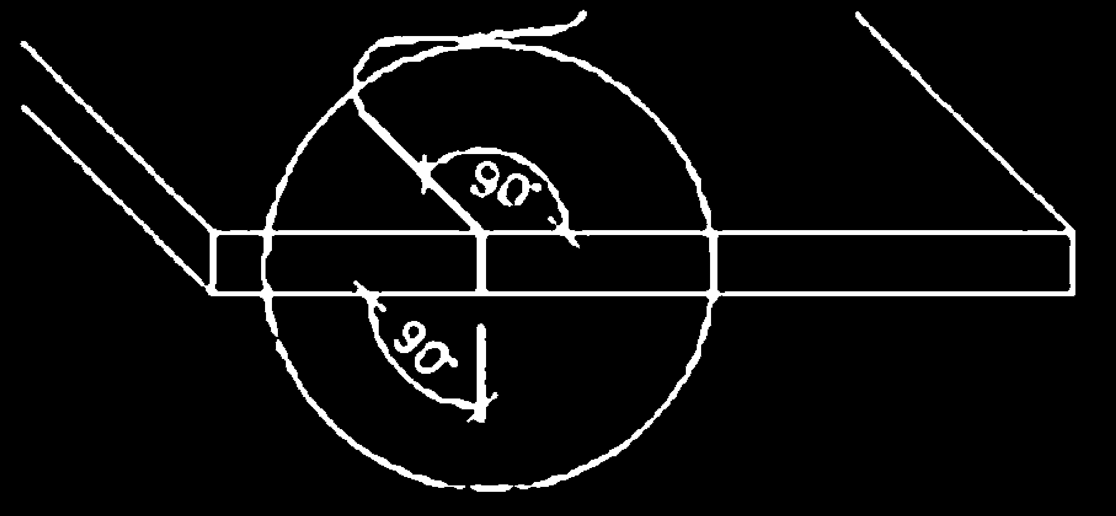 eccezione dello sbalzo termico