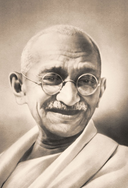 Mahatma