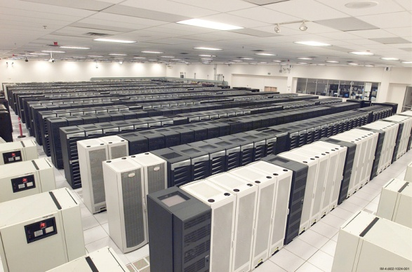 I supercomputer I supercomputer sono i