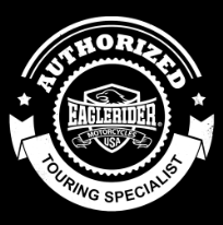 Touring Specialist EagleRider, una