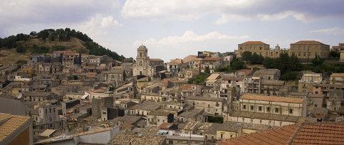 21 maggio SALEMI SAMBUCA DI SICILIA 62 km D+ 1.