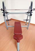 PANCHE ELEMENT TECHNOGYM Tutte le