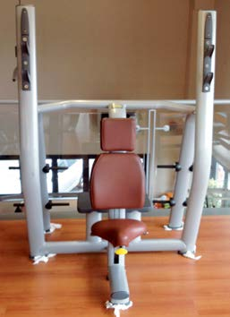 PANCHE SELECTION TECHNOGYM Tutte le