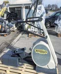 CARDIO XT TECHNOGYM Tutte le immagini