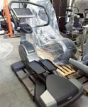 CARDIO EXCITE TECHNOGYM Tutte le immagini