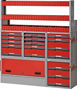 PORTA-FLACONI 5002 SA5 U50020067 1 RIPIANO 5003 RB1 U50030026 1 COPPIA MONTANTI 5003 MD1 U50030046 1 COPPIA MONTANTI 5003 ME1 U50030049 1 COPPIA MONTANTI 5003 MF1 U50030052 1 PORTA VASCHETTE 5003