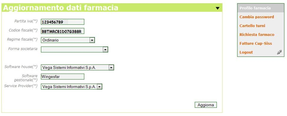 6. SUPP ORTO Per ulteriori informazioni è possibile contattare l