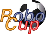 La sfida: RoboCup La Robot World Cup Initiative (RoboCup) è un problema di riferimento per la ricerca in I.A.