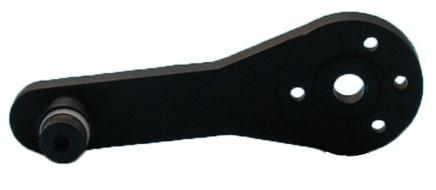 liscia, o puntinata o corrugata Foro diametro 8 o 10 mm Braccio supporto encoder
