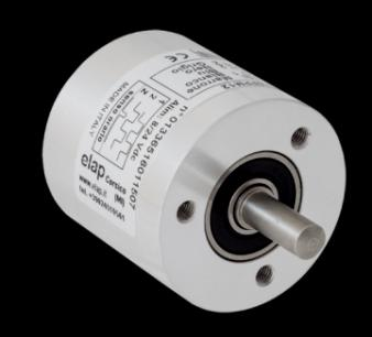 NUMERO DI IMPULSI 1000 50000 ppr ENCODER MAGNETICI 8 2048 ppr ENCODER PROGRAMMABILI 8 2048 ppr Disco in vetro - Custodia in alluminio Alimentazione 5 28 Vcc Segnali