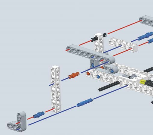 Notizie tecniche e curiosità È guidato e