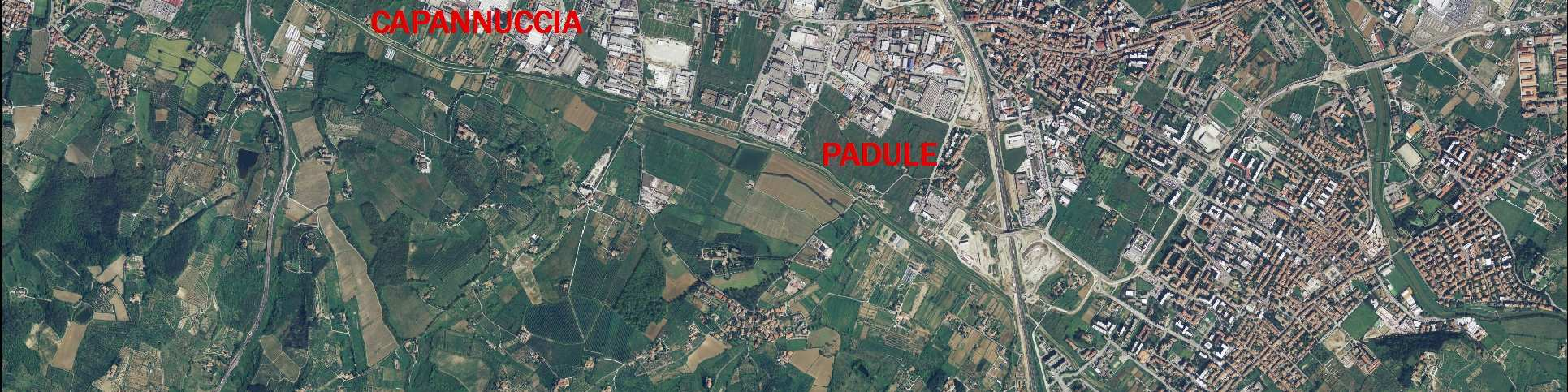 Viottolone Via Pisana (settori prevalenti: moda, metalmeccanica; caratterizzata dalla presenza dello stabilimento Ex Electrolux); - zona I Pratoni