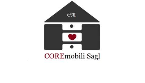 COREmobili C Contatti: COREmobiliSagl Presso SCC Bellinzona Viale Stefano Franscini 32 6500 Bellinzona