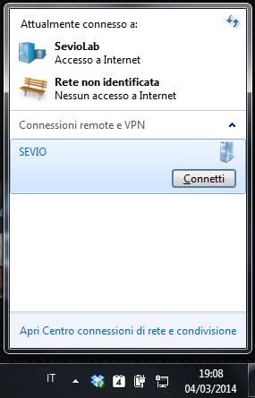 Per l utilizzo contemporaneo delle Postazioni di Controllo da parte dello stesso operatore fare