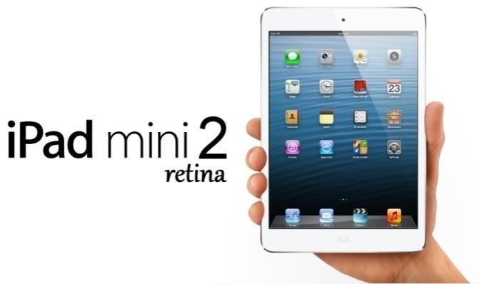 Apple ipad mini 2 CHF