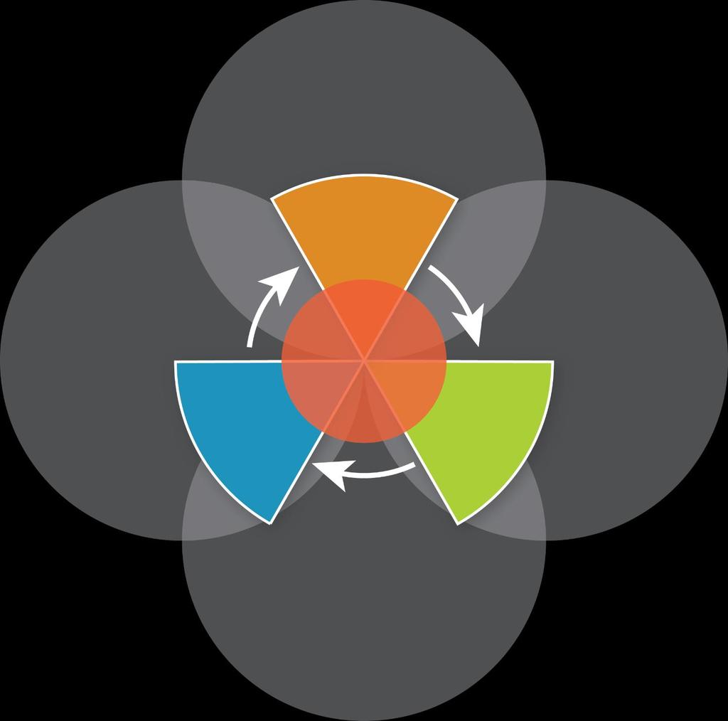 Lo schema metodologico che perseguiamo Le azioni intraprese seguono il principio del miglioramento continuo: Plan Do Check - Act (PDCA).