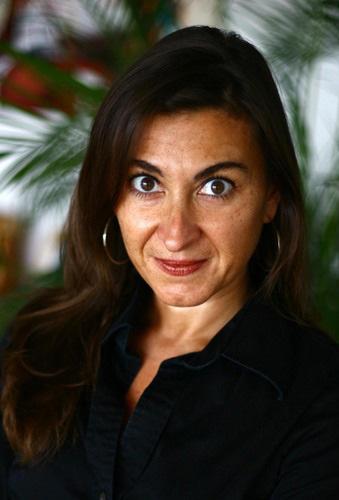 LYNSEY ADDARIO Lynsey Addario fotoreporter di guerra del New York Times.Ha lavorato in paesi come: Cuba, Afghanistan, Iraq, Darfur, Congo, Haiti. Pakistan, Libia.