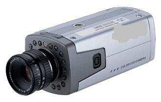 25 Lux VD/DD 220V -audio 203,00 AVC569P/230 CCD Camera COLOR SONY 540 linee 0.