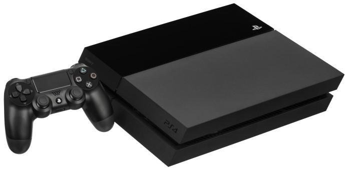 PlayStation 4 Console di gioco Sony; HDD da 500