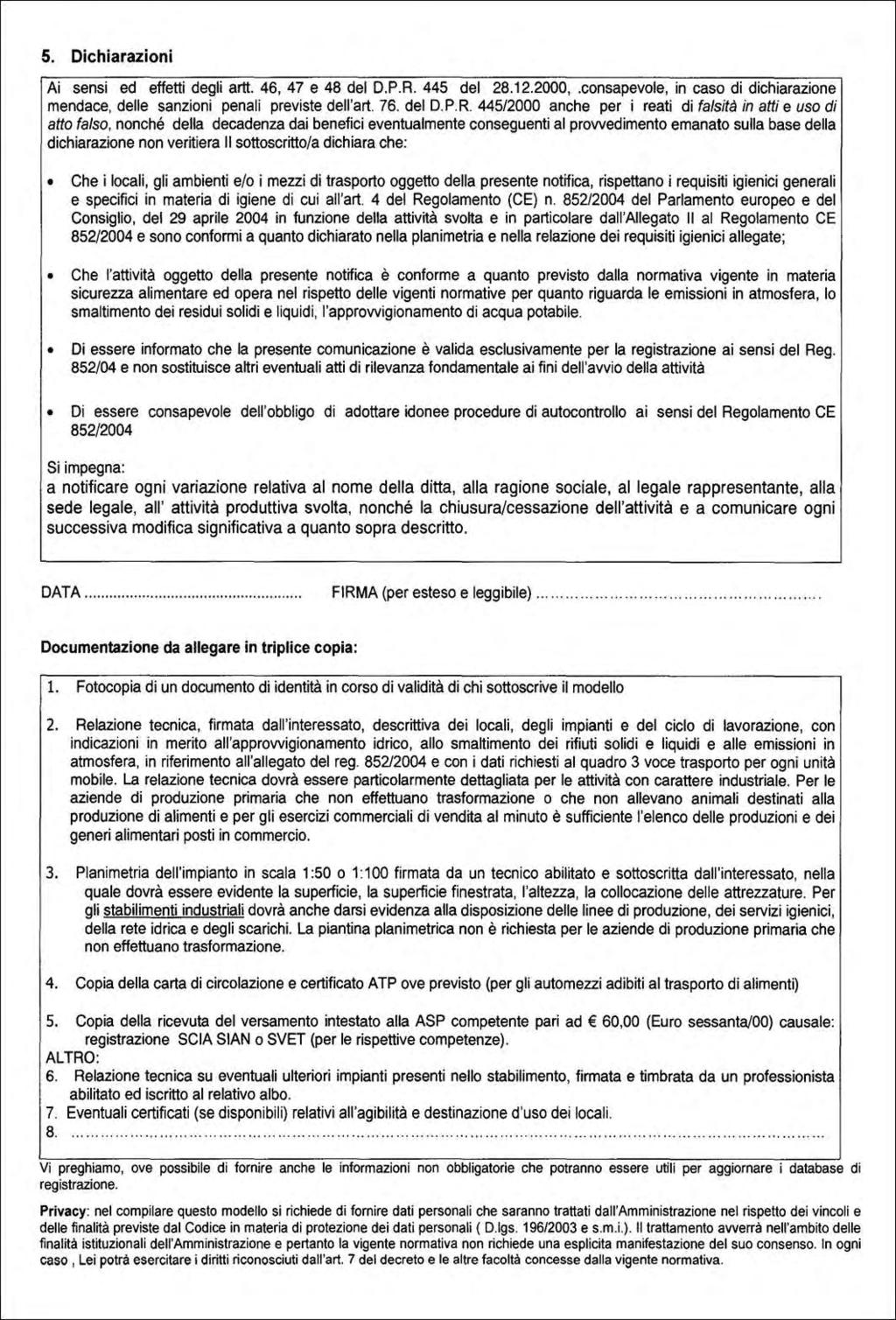 22-10-2012 Supplemento straordinario n. 3 al B. U.