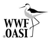 ACCORDO NAZIONALE COOP OASI WWF In tutta Italia sono oltre 100 le Oasi WWF, luoghi di straordinaria bellezza nati per difendere la biodiversità: un patrimonio unico di colori, profumi e suoni della