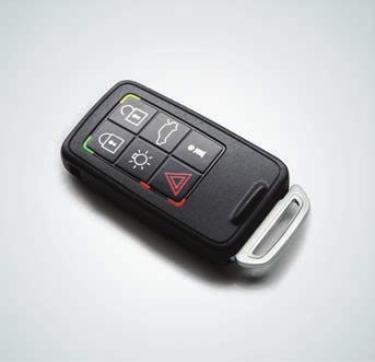 Come funziona la chiave telecomando? 01 Sblocca le portiere e il portellone disattivando contemporaneamente l'antifurto*. Impostabile in MY CAR.