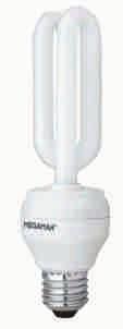 SERIE PROFESSIONAL DC LAMP E27 49 175 92 W315DC12 Incandescenza 15W 75W W315DC12 12V/E27 15 Watt 10.