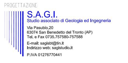 REGIONE MARCHE PROVINCIA DI ASCOLI PICENO COMUNE DI GROTTAMMARE COMMITTENTE: COMUNE DI GROTTAMMARE SISTEMAZIONE AREA PER REALIZZAZIONE SCUOLA EDUCAZIONE CINOFILA PROGETTO TAVOLA: SCALA: // ELABORATO