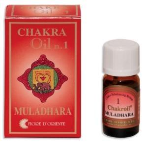 Muladhara Chakroil n 1 Muladhara Chakroil, preparato seguendo scrupolosamente gli complessa e laboriosa fa di Muladhara