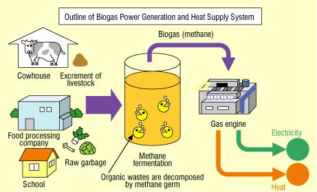 I VANTAGGI del Biogas Vantaggi ambientali A) Riduzione delle emissioni di gas serra Il protocollo di Kyoto ha stabilito che per la protezione della fascia di ozono dovranno essere ridotte le