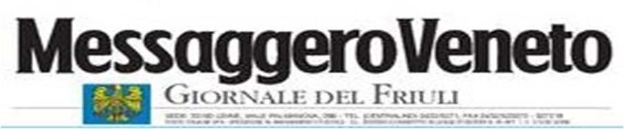 12 MAGGIO 2012: OPERAIO CADE DA 6 METRI E SI FRATTURA UNA SCAPOLA VALVASONE.