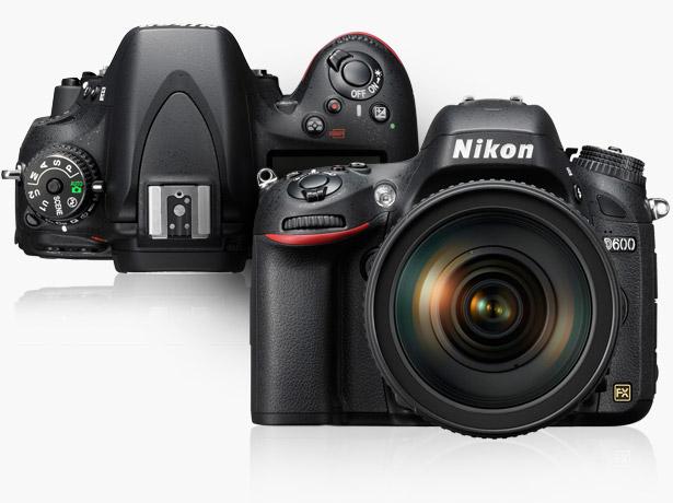Nikon applicazioni assicurano garantire Frequenza secondi.