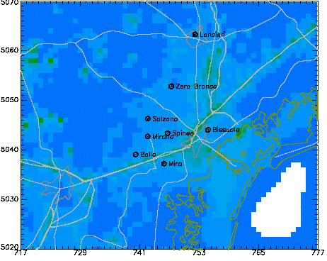 mappe differenza.