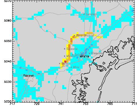 relative mappe differenza [