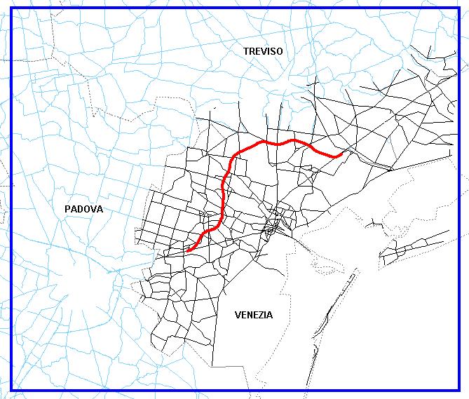 dall altra a conservare le indicazioni dell inventario APAT, più dettagliato al livello delle aree urbane.