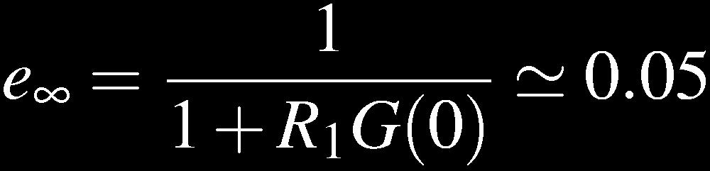 Sintesi delle reti di Anticipo Ragionamento effetto utile: anticipo di fase db Impianto + R 1-2 -1 ω 1 ω 2