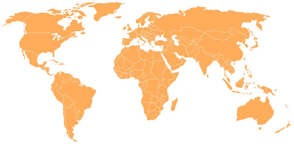 INTERNAZIONALIZZAZIONE DEL