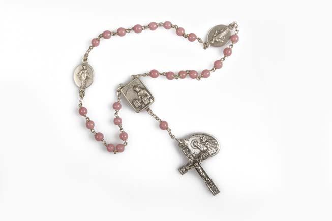 resinate - Rosary with