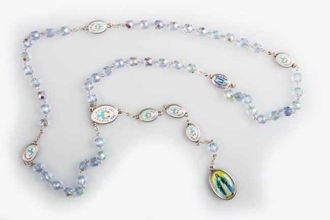 Rosario dell Immacolata - Item Immaculate Rosary