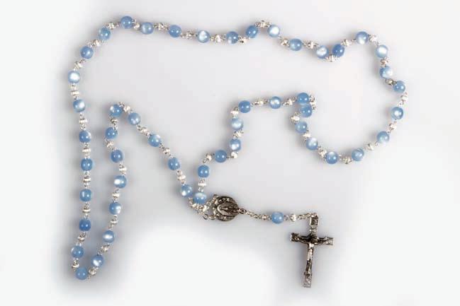 ROSARI SPECIALI - Special Rosaries