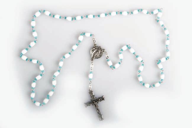 Item Little Rosary of Virgin Mary