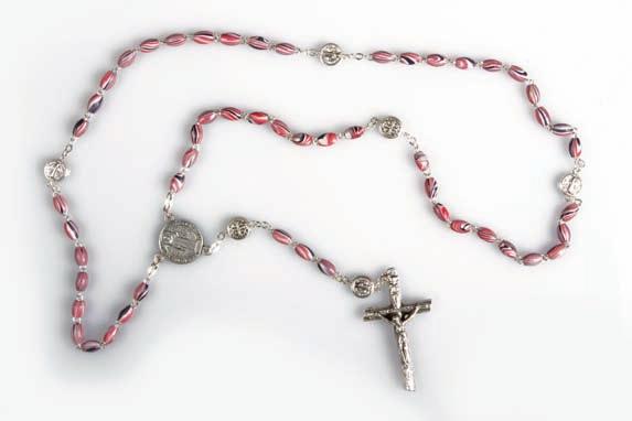 ROSARI LINEA CLASSICA - Classic Rosaries Art.