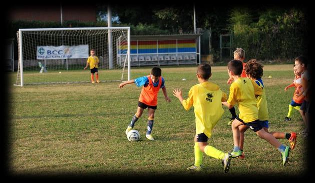 Siamo consapevoli che, per la creazione di un ambiente sereno e sano in cui possano crescere bambini e ragazzi, è necessario il rispetto di obblighi e regole di condotta, valide per tutti.