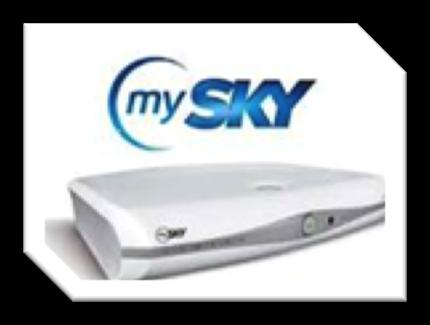 senza MY SKY Famiglie con MY SKY Individui Pay TV senza MY SKY Individui Pay TV con MY SKY 5.