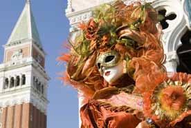 69 Carnevale a Venezia 7 Febbraio 2016 Il Carnevale di Venezia è sicuramente il più elegante ed affascinante carnevale del mondo, certamente diverso, articolato in un susseguirsi di maschere