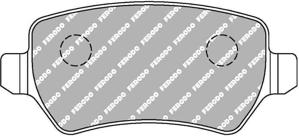 Il nostro sito Vi facilita la ricerca delle pastiglie grazie alla tabella di confronto con il codice universale WVA.